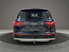 Audi Q7 3.0 TFSI quattro Premium Plus | Mobile.bg    5