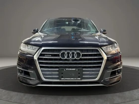     Audi Q7 3.0 TFSI quattro Premium Plus