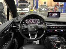 Audi Q7 3.0 TFSI quattro Premium Plus | Mobile.bg    14