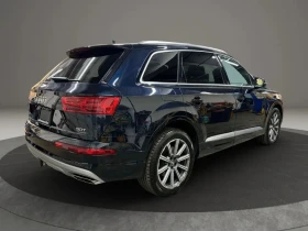     Audi Q7 3.0 TFSI quattro Premium Plus