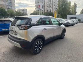 Opel Crossland X Automatic на 5 000км - 35990 лв. - 35575959 6