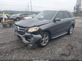  Mercedes-Benz GLE 35...