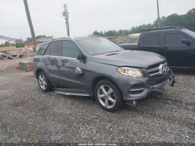 Mercedes-Benz GLE 350 4MATIC* harman/kardon* * *  | Mobile.bg    2