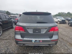 Mercedes-Benz GLE 350 4MATIC* harman/kardon* * *  | Mobile.bg    6