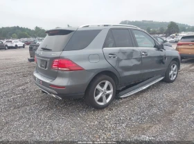Mercedes-Benz GLE 350 4MATIC* harman/kardon* * *  | Mobile.bg    5