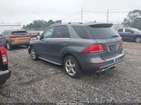 Mercedes-Benz GLE 350 4MATIC* harman/kardon* * *  | Mobile.bg    4