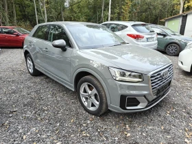 Audi Q2 1.6tdi 116ps | Mobile.bg    6