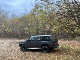 Nissan Terrano 1 - изображение 1