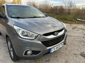 Hyundai IX35 2, 0 44 | Mobile.bg    2