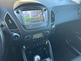 Hyundai IX35 2, 0 44 | Mobile.bg    9