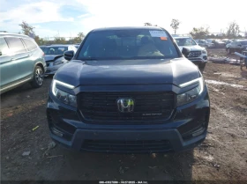 Honda Ridgeline BLACK EDITION - 46500 лв. / 23775.07 € - 75496117 2