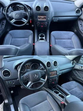 Mercedes-Benz ML 350 i/V6/4matic/272hp/7G-TRONIC - 21800 лв. / 11146.16 € - 62724014 8