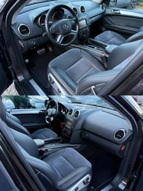 Mercedes-Benz ML 350 i/V6/4matic/272hp/7G-TRONIC - 21800 лв. / 11146.16 € - 62724014 9