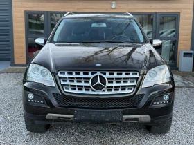 Mercedes-Benz ML 350 i/V6/4matic/272hp/7G-TRONIC - 21800 лв. / 11146.16 € - 62724014 2