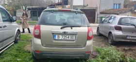 Chevrolet Captiva | Mobile.bg    9