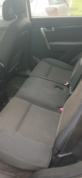 Chevrolet Captiva | Mobile.bg    7