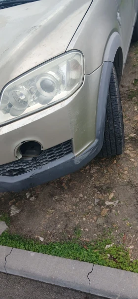 Chevrolet Captiva | Mobile.bg    3