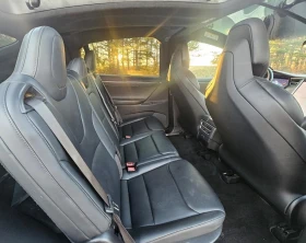 Tesla Model X X100D Гаранция - 54900 лв. / 28069.92 € - 45013196 9