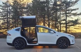 Tesla Model X X100D Гаранция - 54900 лв. / 28069.92 € - 45013196 6
