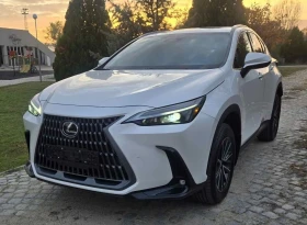 Lexus NX NX 350 Premium Edition , снимка 3