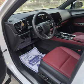 Lexus NX NX 350 Premium Edition , снимка 5