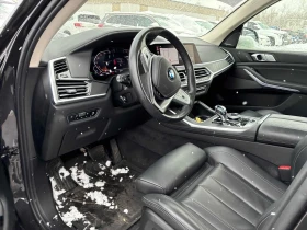 BMW X7 * xDrive40i * CARFAX * БЕЗ ПЪРВОНАЧАЛНА ВНОСКА - 43100 € / 84296.27 лв. - 45788130 5