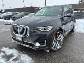 BMW X7 * xDrive40i * CARFAX * БЕЗ ПЪРВОНАЧАЛНА ВНОСКА