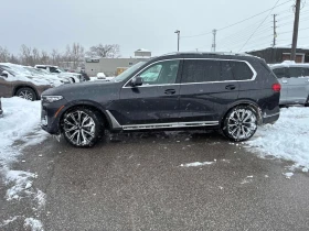 BMW X7 * xDrive40i * CARFAX * БЕЗ ПЪРВОНАЧАЛНА ВНОСКА - 43100 € / 84296.27 лв. - 45788130 2