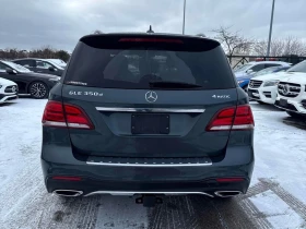 Mercedes-Benz GLE * 350d * CARFAX * БЕЗ ПЪРВОНАЧАЛНА ВНОСКА - 16400 € / 32075.61 лв. - 68088705 4