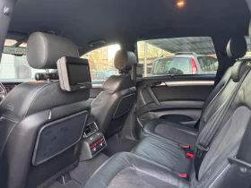 Audi Q7 3.0L TDI S-line Швейцария, снимка 8