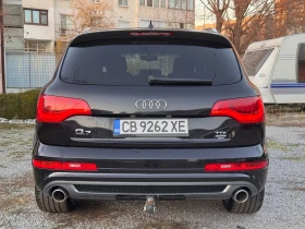Audi Q7 3.0L TDI S-line Швейцария, снимка 5