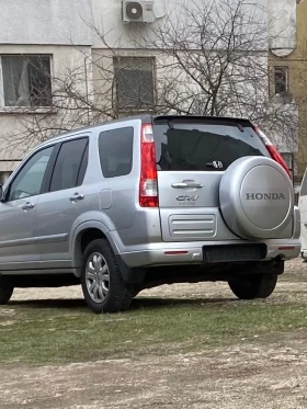 Honda Cr-v CTDI - 4000 € / 7823.32 лв. - 95167428 2