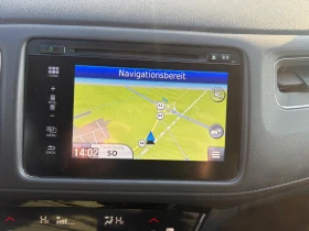Honda Hr-v - 13800 € / 26990.45 лв. - 43297203 5