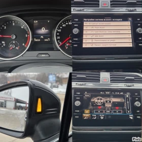 VW Tiguan 2.0 TDI 7 DSG LED - 20500 € / 40094.51 лв. - 83799370 14