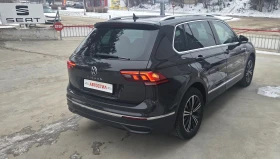 VW Tiguan 2.0 TDI 7 DSG LED - 20500 € / 40094.51 лв. - 83799370 4