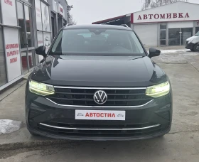 VW Tiguan 2.0 TDI 7 DSG LED - 20500 € / 40094.51 лв. - 83799370 2