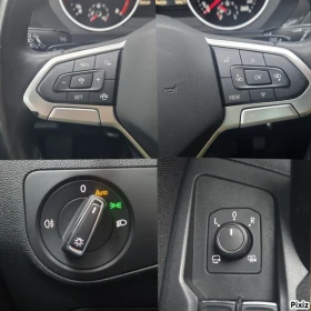 VW Tiguan 2.0 TDI 7 DSG LED - 20500 € / 40094.51 лв. - 83799370 17