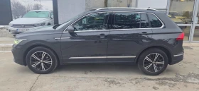 VW Tiguan 2.0 TDI 7 DSG LED - 20500 € / 40094.51 лв. - 83799370 7