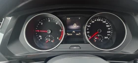 VW Tiguan 2.0 TDI 7 DSG LED - 20500 € / 40094.51 лв. - 83799370 12