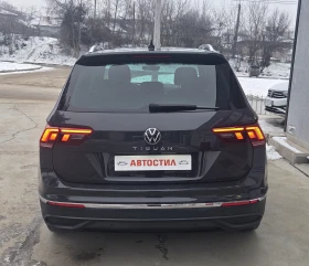 VW Tiguan 2.0 TDI 7 DSG LED - 20500 € / 40094.51 лв. - 83799370 5