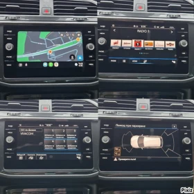 VW Tiguan 2.0 TDI 7 DSG LED - 20500 € / 40094.51 лв. - 83799370 16