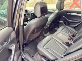 Audi Q5 3.0TDI* Quattro* NAVI* B&O* TV* PANORAMA* ITALIA*  - 10299 € / 20143.09 лв. - 18670341 11