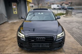 Audi Q5 3.0TDI* Quattro* NAVI* B&O* TV* PANORAMA* ITALIA*  - 10299 € / 20143.09 лв. - 18670341 7