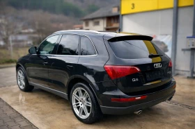 Audi Q5 3.0TDI* Quattro* NAVI* B&O* TV* PANORAMA* ITALIA*  - 10299 € / 20143.09 лв. - 18670341 4