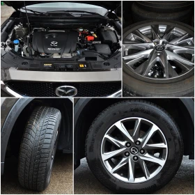 Mazda CX-5 2.0i SkyActiv ULTIMATE AWD ШВЕЙЦАРИЯ - 21600 € / 42245.93 лв. - 90835723 16