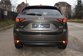 Mazda CX-5 2.0i SkyActiv ULTIMATE AWD ШВЕЙЦАРИЯ - 21600 € / 42245.93 лв. - 90835723 5