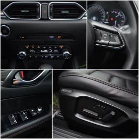 Mazda CX-5 2.0i SkyActiv ULTIMATE AWD ШВЕЙЦАРИЯ - 21600 € / 42245.93 лв. - 90835723 13