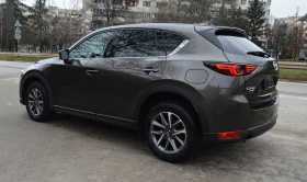 Mazda CX-5 2.0i SkyActiv ULTIMATE AWD ШВЕЙЦАРИЯ - 21600 € / 42245.93 лв. - 90835723 6