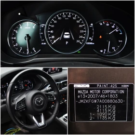 Mazda CX-5 2.0i SkyActiv ULTIMATE AWD ШВЕЙЦАРИЯ - 21600 € / 42245.93 лв. - 90835723 11