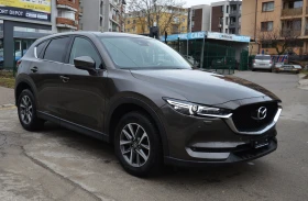 Mazda CX-5 2.0i SkyActiv ULTIMATE AWD ШВЕЙЦАРИЯ - 21600 € / 42245.93 лв. - 90835723 3